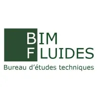 BIM STRUCTURE & FLUIDES logo