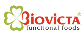 BIOVICTA SPRL logo