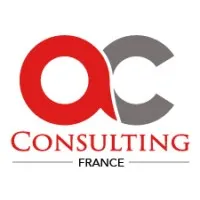 AC CONSULTING FRANCE logo