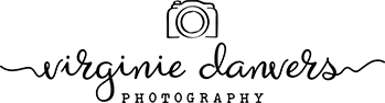DANVERS VIRGINIE logo
