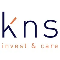 KEY AND SALE (K N S) logo