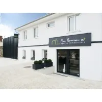 M2 DEVELOPPEMENT logo