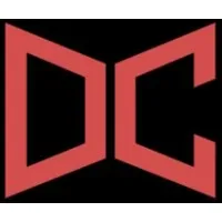 Voici le logo de la marque DEALEAD CONSULTING qui représente son identité graphique.