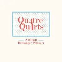 QU4TRE QU4RTS logo