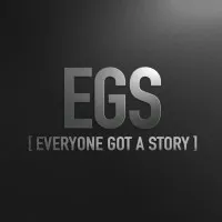 EVERYONE GOT A STORY logo