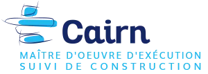 CAIRN MOE logo
