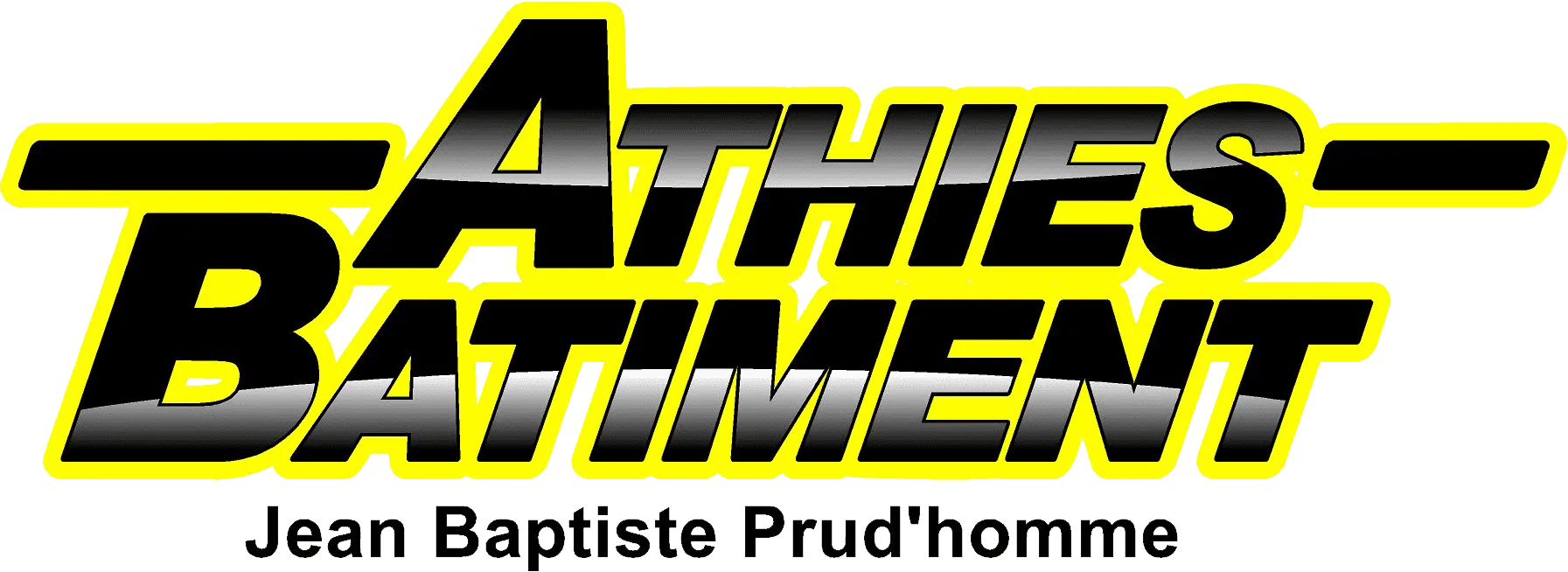 SASU ATHIES BATIMENT logo
