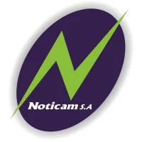 NOTICAM FRANCE logo