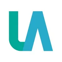 Voici le logo de la marque LOCACTIVITES qui représente son identité graphique.