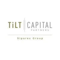 TILT CAPITAL PARTNERS logo