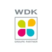 WDK GROUPE PARTNER logo