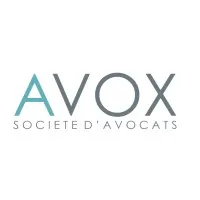 AVOX logo
