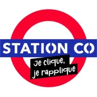 LA STATION & CO logo