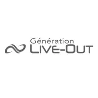 LIVE-OUT logo