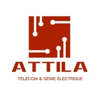 ATTILA TELECOM logo
