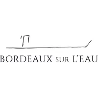 BORDEAUX SUR L'EAU logo