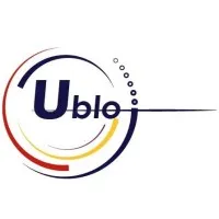 UBLO logo