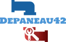 CHOUAL IDRISS logo