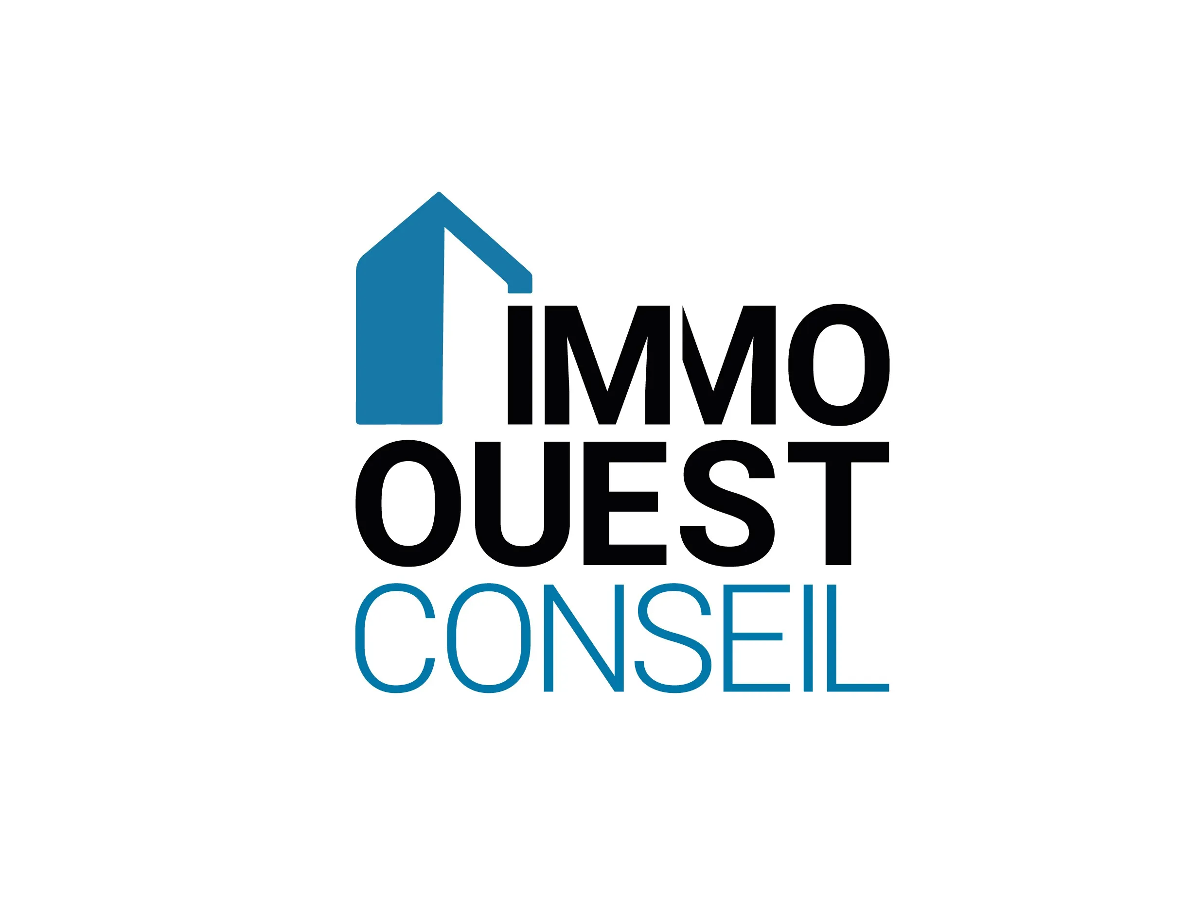 IMMO OUEST CONSEIL logo