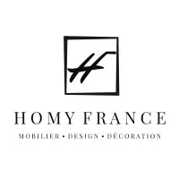 HOMY FRANCE logo