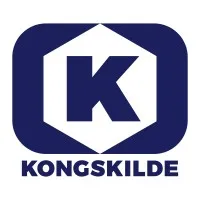 KONGSKILDE INDUSTRIES FRANCE logo