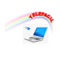 TELETRANSMISSION FACTURATION POUR INFIRMIERS LIBERAUX-TELEFACIL logo