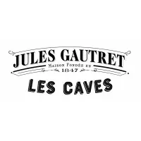 CAVES JULES GAUTRET logo