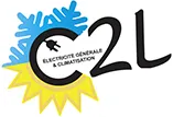 C2L POMPE A CHALEUR ET CLIMATISATION (C2L CLIM) logo