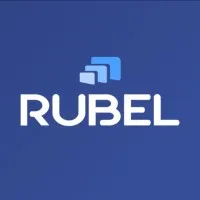 RUBEL logo