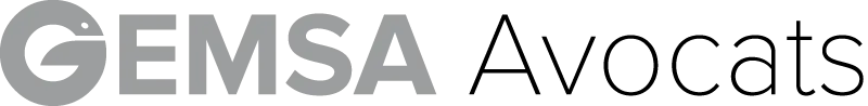 GEMSA AVOCATS logo