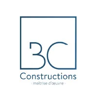 BC CONSTRUCTIONS logo