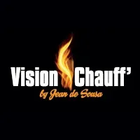 VISION CHAUFF' logo