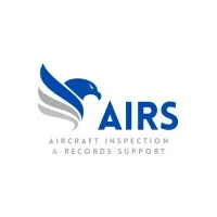 AIRCRAFT INSPECTIONS & RECORDS SUPPORT (AIRS) logo
