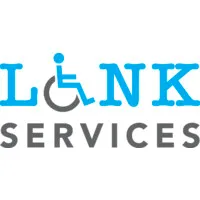 LINK SERVICES logo