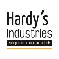 HARDY S INDUSTRIES logo