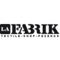 LA FABRIK PEZENAS logo