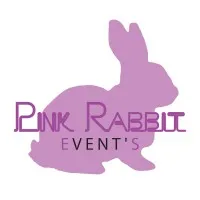 PINKRABBITEVENT logo