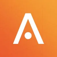 Voici le logo de la marque AGILE qui représente son identité graphique.