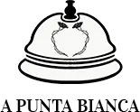 A PUNTA BIANCA logo