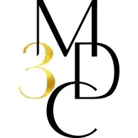 MIDI 3D COUPE logo
