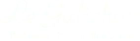 LE GALICHON logo