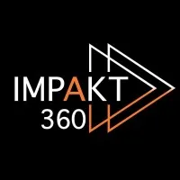 IMPAKT 360 logo