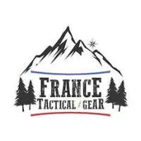 FRANCE TACTICAL GEAR (FTG) logo