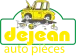 DEJEAN DEPANNAGE AUTO logo