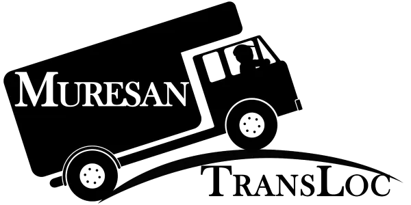 MURESAN TRANSLOC logo