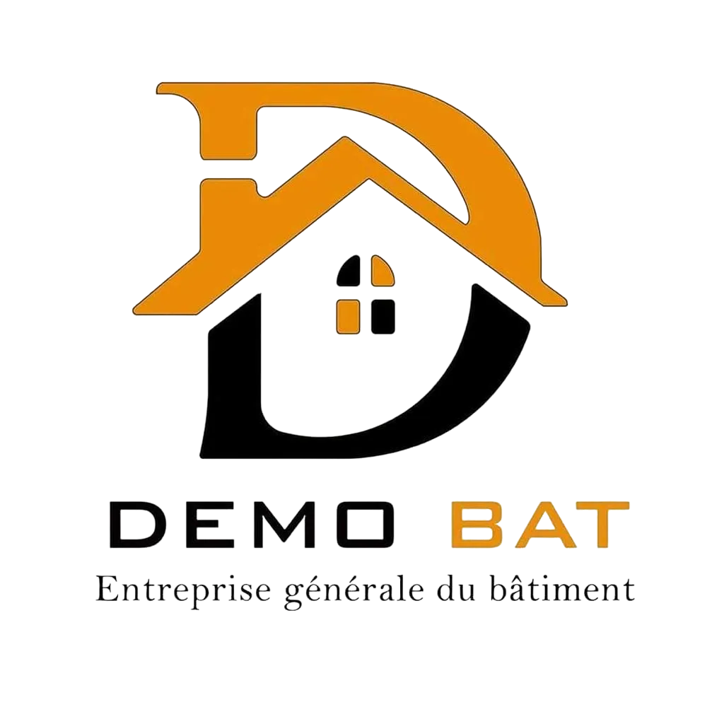 DEMO BAT logo