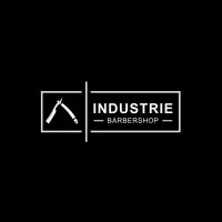 INDUSTRIE BARBERS logo