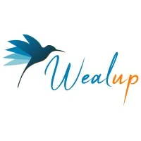 WEALUP logo