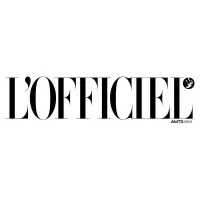 L'OFFICIEL INC SAS logo