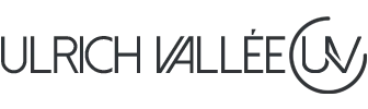 Voici le logo de la marque UVAL qui représente son identité graphique.